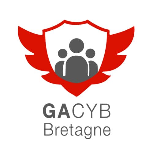 GACYB Bretagne logo